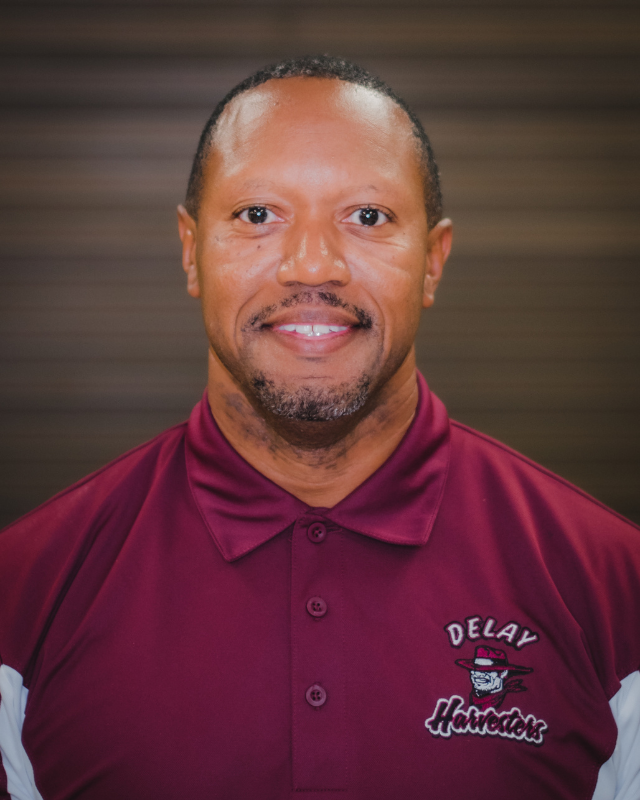 Victor Jones
